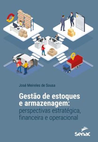 Picture of GESTAO DE ESTOQUES E ARMAZENAGEM