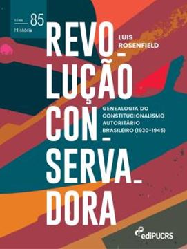 Imagem de REVOLUCAO CONSERVADORA