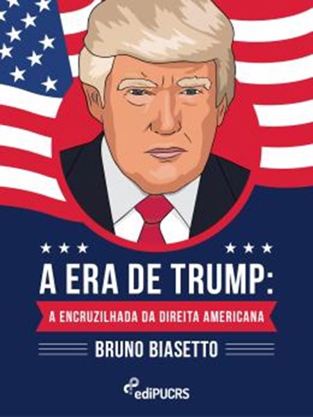 Picture of A ERA DE TRUMP