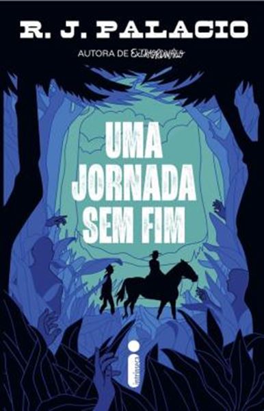 Picture of UMA JORNADA SEM FIM