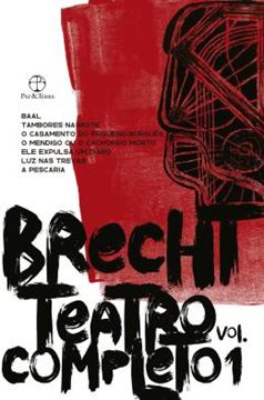Imagem de TEATRO COMPLETO (VOL. 1)