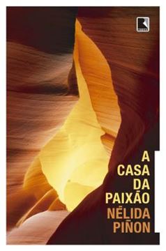 Imagem de A CASA DA PAIXAO - 5ª ED