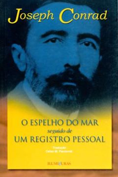 Imagem de O ESPELHO DO MAR