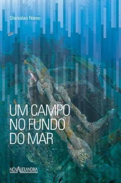 Picture of UM CAMPO NO FUNDO DO MAR