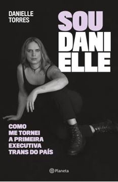 Imagem de SOU DANIELE