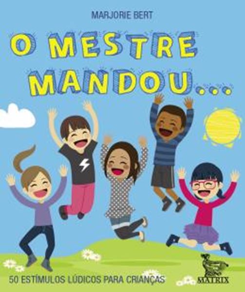 Picture of O MESTRE MANDOU...