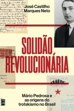 Imagem de SOLIDAO REVOLUCIONARIA