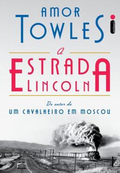 Picture of A ESTRADA LINCOLN