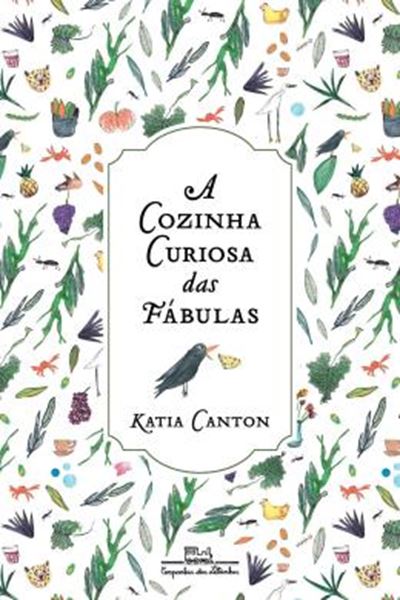 Picture of A COZINHA CURIOSA DAS FABULAS