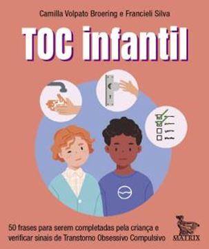 Imagem de TOC INFANTIL
