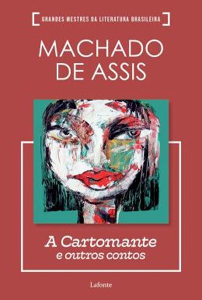 Picture of A CARTOMANTE E OUTROS CONTOS