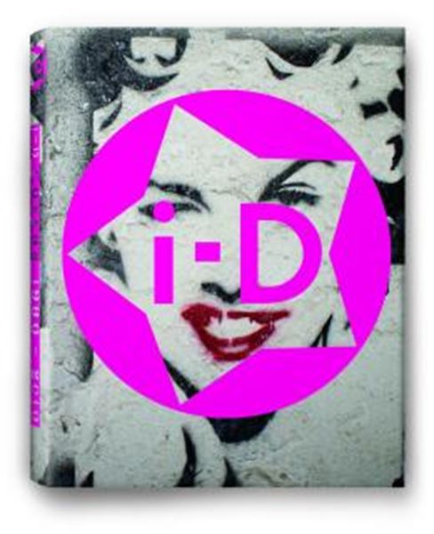 Picture of I-D COVERS