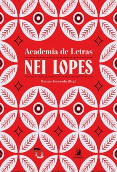 Picture of ACADEMIA DE LETRAS