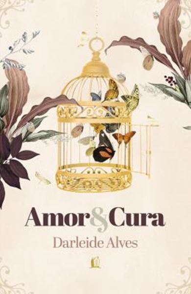 Picture of AMOR E CURA