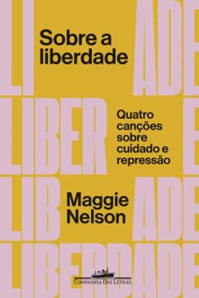 Picture of SOBRE A LIBERDADE