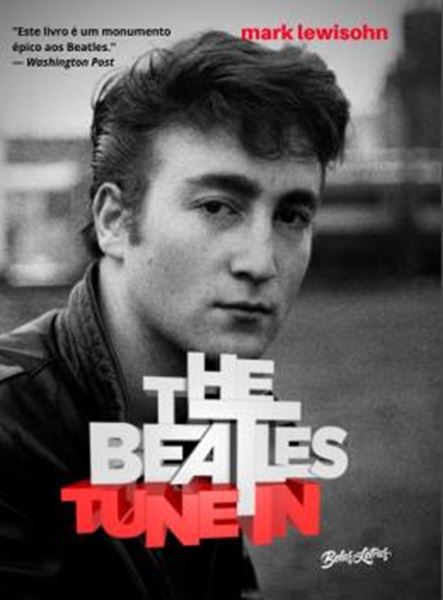 Picture of THE BEATLES TUNE IN - TODOS ESSES ANOS
