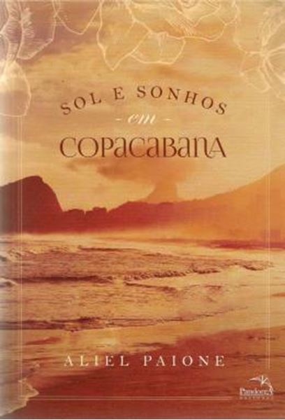 Picture of SOL E SONHOS EM COPACABANA