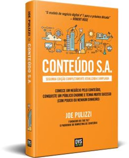 Picture of CONTEUDO S.A.
