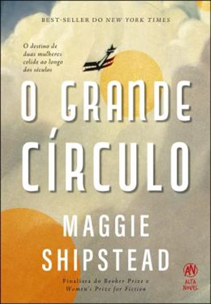 Picture of O GRANDE CIRCULO