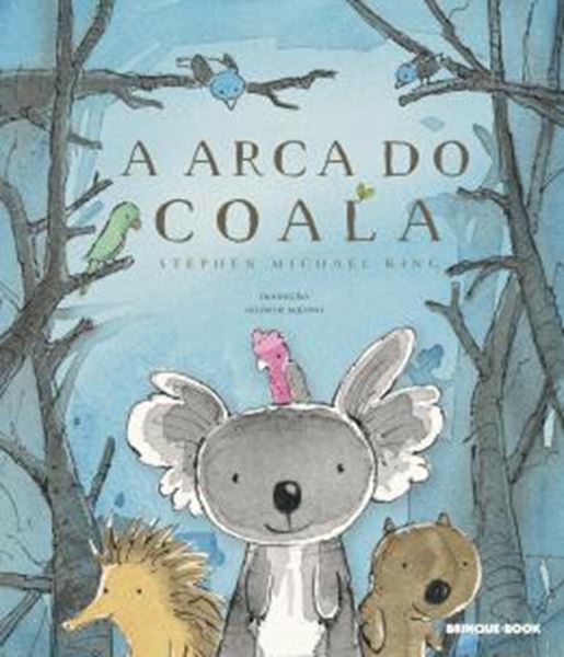 Picture of A ARCA DO COALA