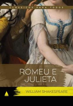 Imagem de ROMEU E JULIETA - CLASSICO PARA TODOS