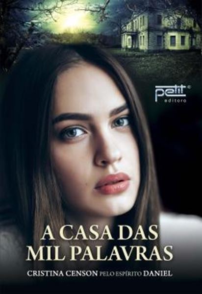 Picture of A CASA DAS MIL PALAVRAS