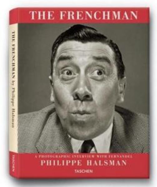 Picture of THE FRENCHMAN: A PHOTOGRAPHIC INTERVIEW WITH FERNANEL