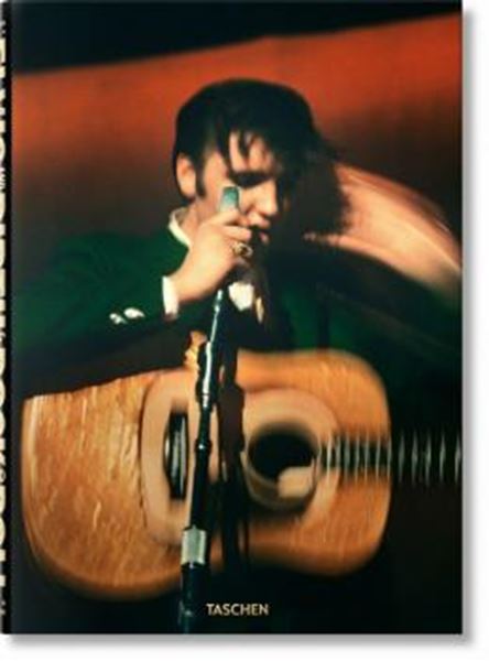 Picture of ALFRED WERTHEIMER. ELVIS AND THE BIRTH OF ROCK AND ROLL