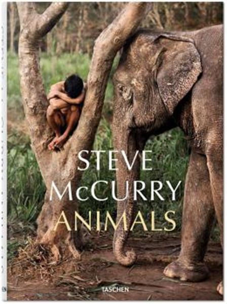 Picture of STEVE MCCURRY. ANIMALS