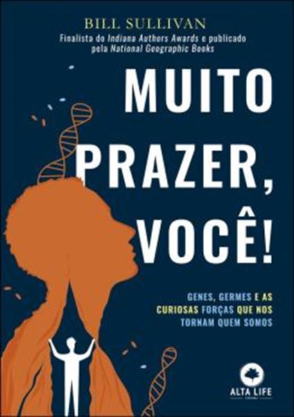 Picture of MUITO PRAZER, VOCE!
