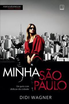Imagem de MINHA SAO PAULO