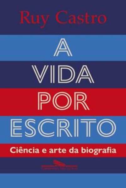 Picture of A VIDA POR ESCRITO
