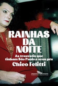 Imagem de RAINHAS DA NOITE