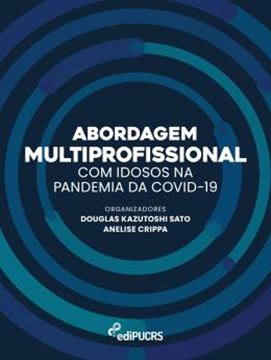 Imagem de ABORDAGEM MULTIPROFISSIONAL COM IDOSOS NA PANDEMIA DA COVID-19
