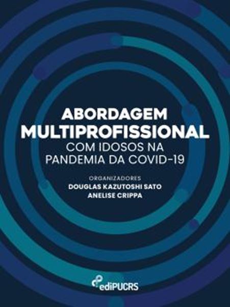 Picture of ABORDAGEM MULTIPROFISSIONAL COM IDOSOS NA PANDEMIA DA COVID-19