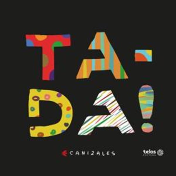 Picture of TA-DA!