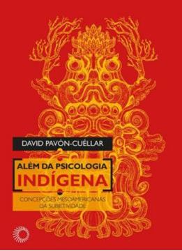Imagem de ALEM DA PSICOLOGIA INDIGENA