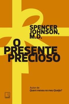 Imagem de O PRESENTE PRECIOSO - 37ª ED