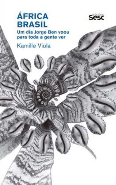 Picture of AFRICA BRASIL