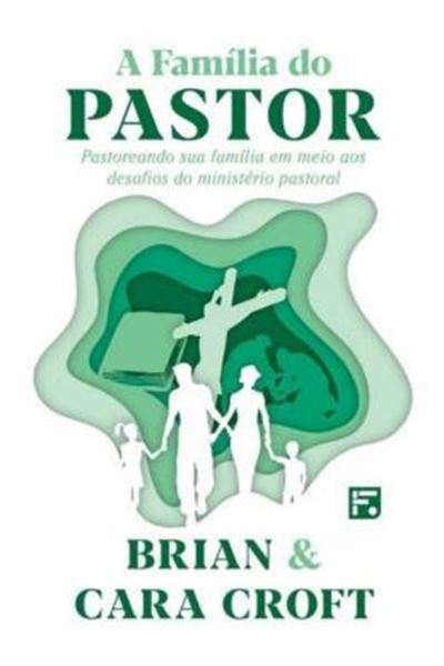 Picture of A FAMILIA DO PASTOR
