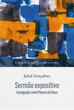 Imagem de SERMAO EXPOSITIVO