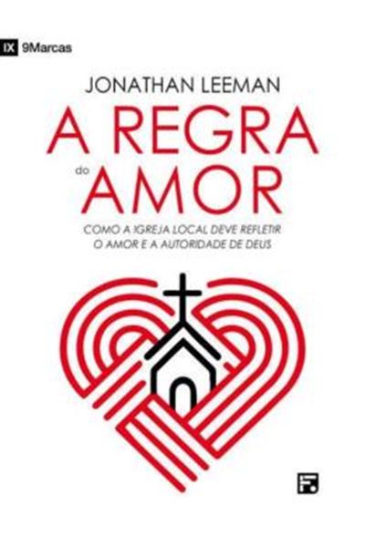 Picture of A REGRA DO AMOR