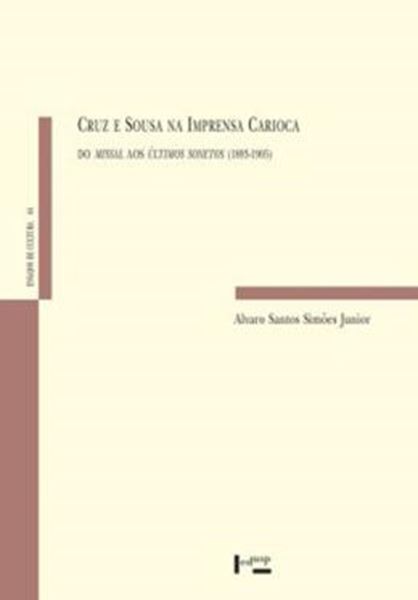 Picture of CRUZ E SOUSA NA IMPRENSA CARIOCA