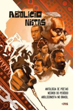 Imagem de ABOLICIONISTAS