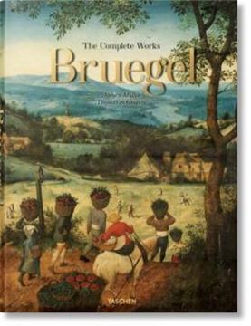Imagem de BRUEGEL. THE COMPLETE WORKS