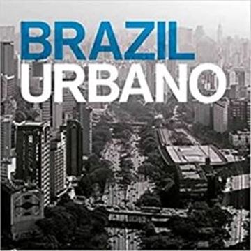Imagem de BRASIL URBANO - 2 ED