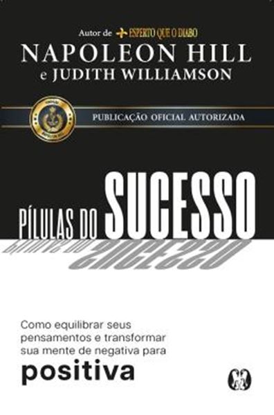 Picture of PÍLULAS DO SUCESSO