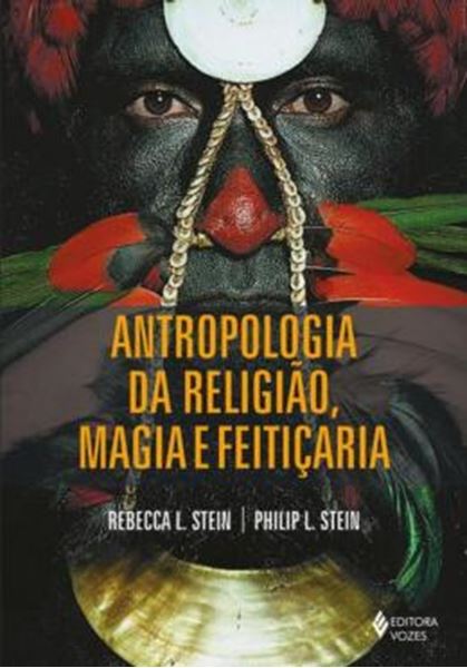 Picture of ANTROPOLOGIA DA RELIGIAO, MAGIA E FEITICARIA