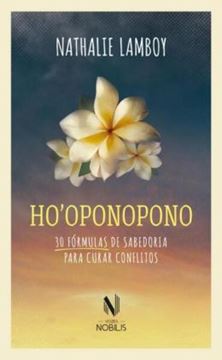 Imagem de HO´OPONOPONO