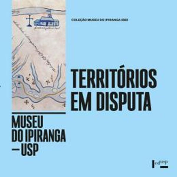 Picture of TERRITORIOS EM DISPUTA